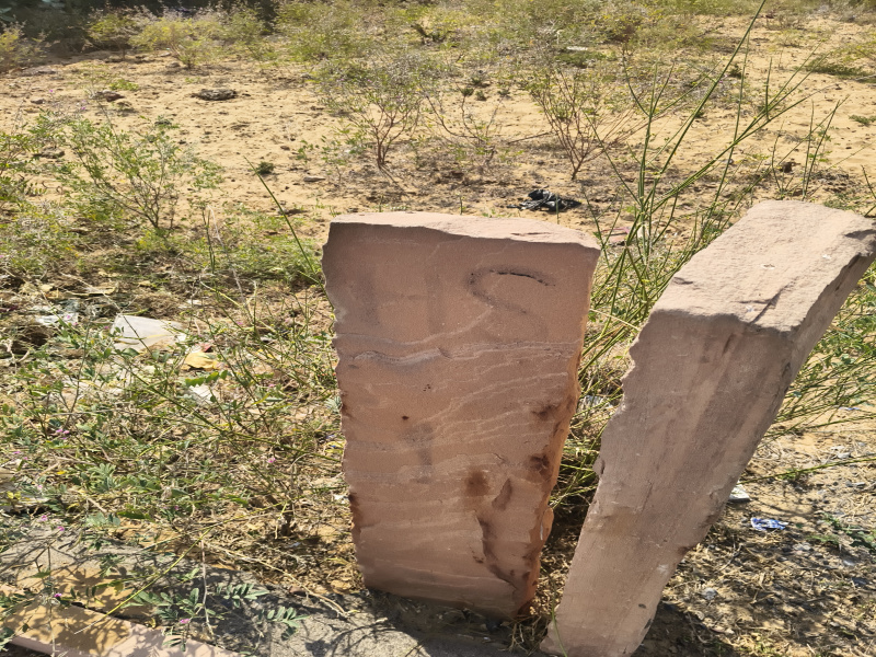  600 Sq.ft. Residential Plot for Sale in Ratangarh Churu