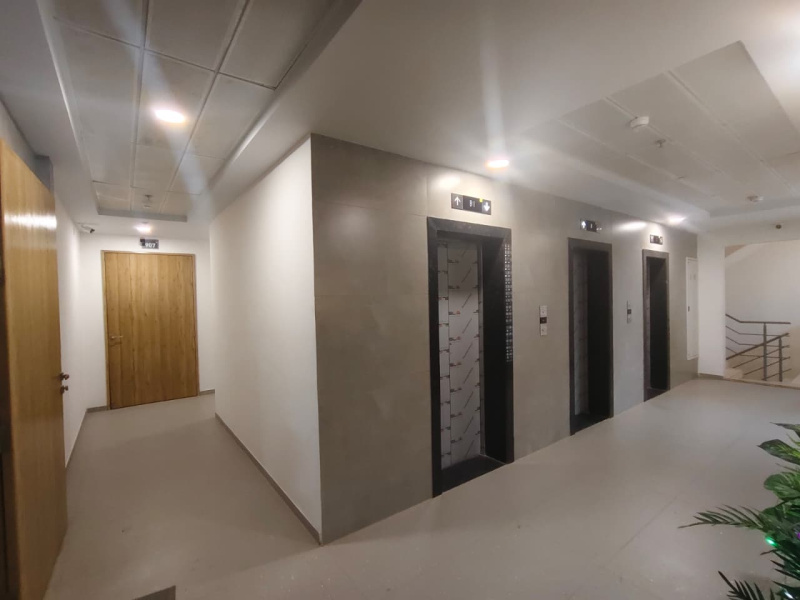  1326 Sq.ft. Office Space for Rent in Baner, Pune