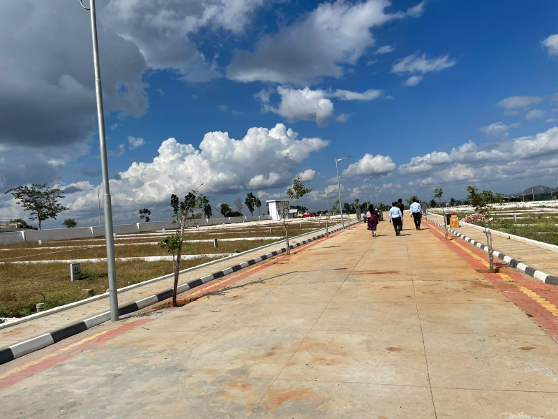 1200 Sq.ft. Commercial Land for Sale in Harohalli, Bangalore