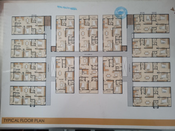 3 BHK Flat for Sale in Kommadi, Visakhapatnam