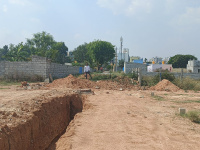  Residential Plot for Sale in Doddanagamangala, Bangalore