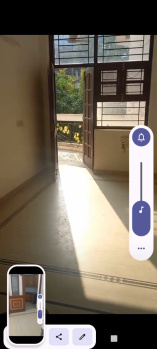 3 BHK Builder Floor for Rent in Kirti Nagar, Delhi