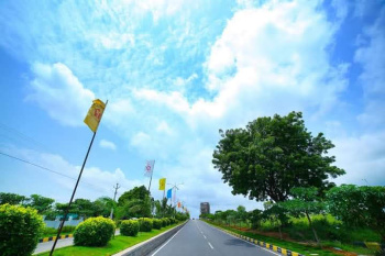  Residential Plot for Sale in Ibrahimpatnam, Hyderabad