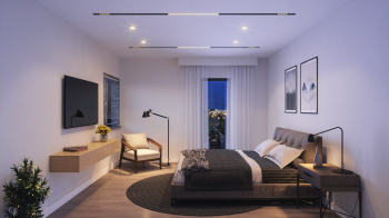 3 BHK Flat for Sale in Tellapur, Hyderabad