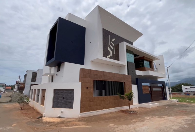 3 BHK 1500 Sq.ft. House for Sale in Nandagudi, Bangalore