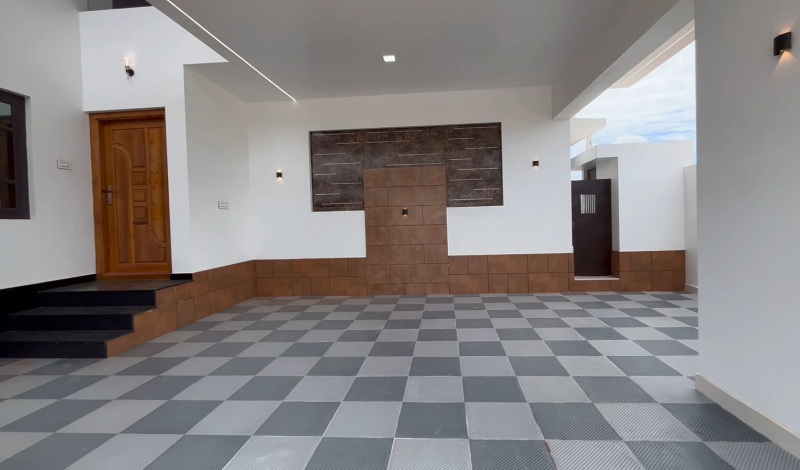 3 BHK 1500 Sq.ft. House for Sale in Nandagudi, Bangalore