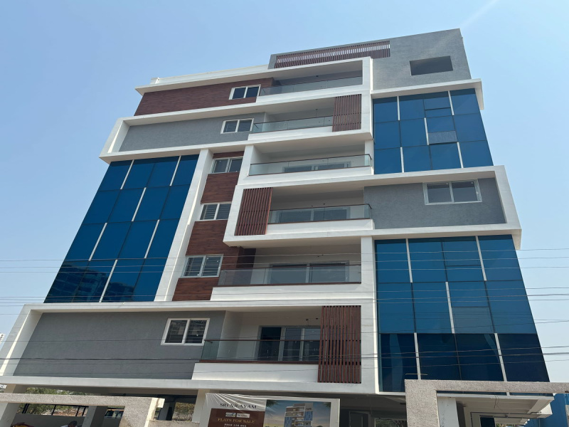 3 BHK 2540 Sq.ft. Apartment for Sale in Kokapet, Hyderabad