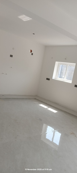 3 BHK 2540 Sq.ft. Apartment for Sale in Kokapet, Hyderabad