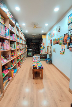  Commercial Shop for Sale in Chandni Chowk, Delhi