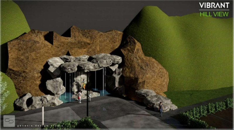  1000 Sq.ft. Residential Plot for Sale in Ujjain Road, Indore