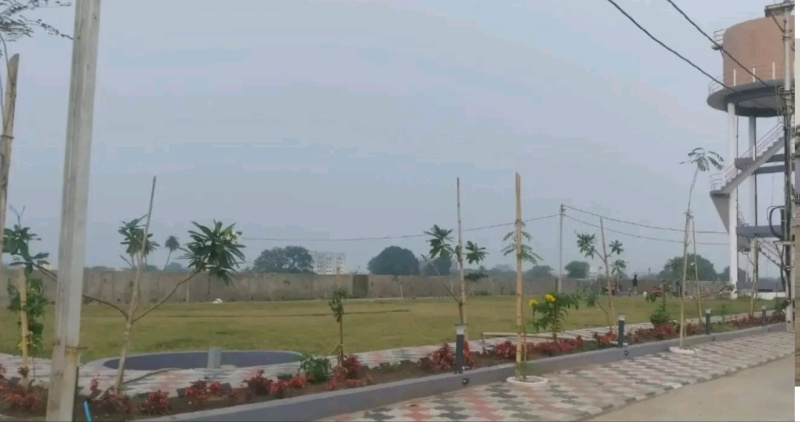  1000 Sq.ft. Residential Plot for Sale in Super Corridor, Indore