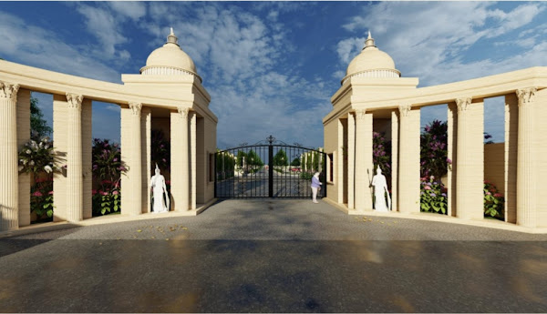  600 Sq.ft. Residential Plot for Sale in Puwarda Junarda, Super Corridor, Indore