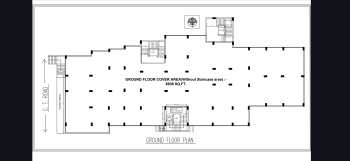 Showroom for Rent in Liluah, Howrah