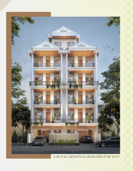 3 BHK Builder Floor for Sale in Sector 40, Panipat