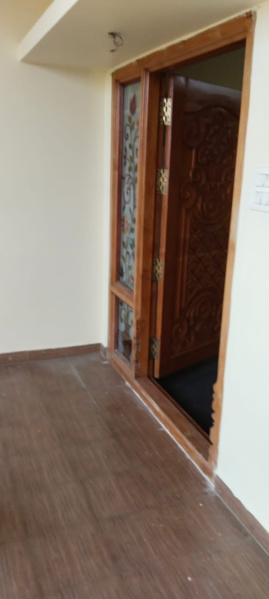 2 BHK 900 Sq.ft. House for Rent in Vasan City, Tiruchirappalli