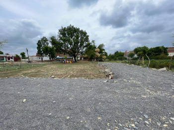  Residential Plot for Sale in Baikunthpur, Rewa