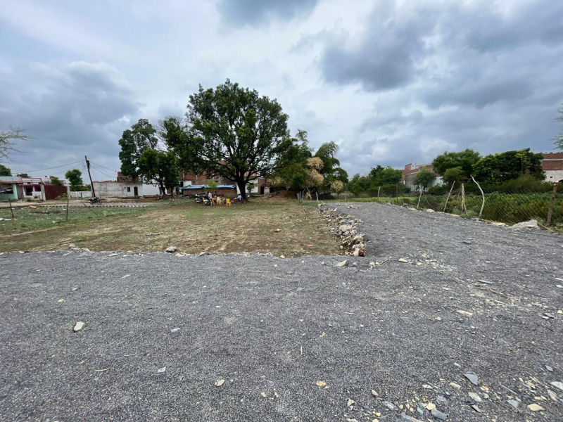  1000 Sq.ft. Residential Plot for Sale in Baikunthpur, Rewa