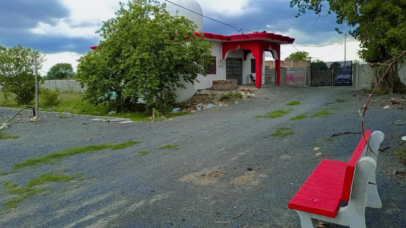  1000 Sq.ft. Residential Plot for Sale in Baikunthpur, Rewa