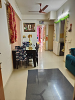 2 BHK Flat for Sale in Gota, Ahmedabad