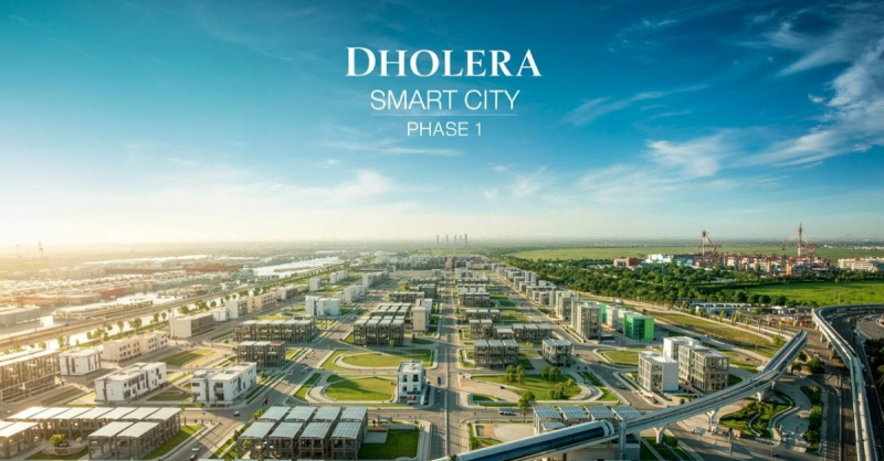  250 Sq. Yards Residential Plot for Sale in Dholera, Ahmedabad