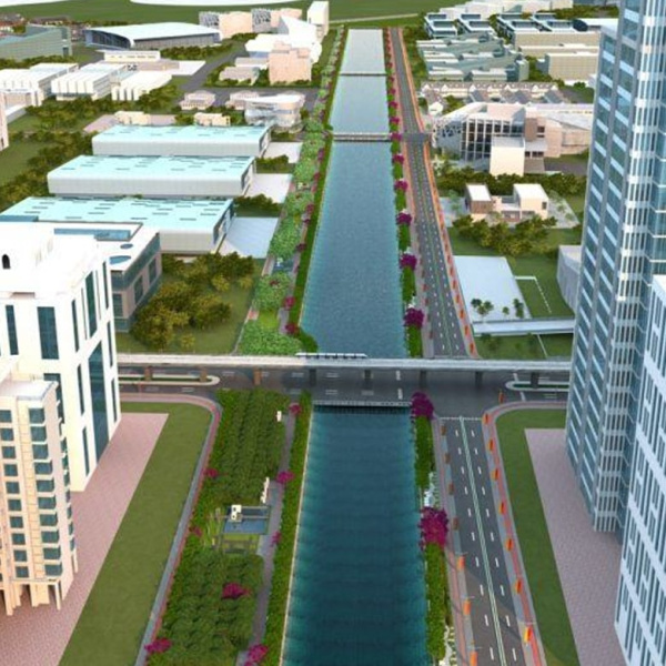  250 Sq. Yards Residential Plot for Sale in Dholera, Ahmedabad