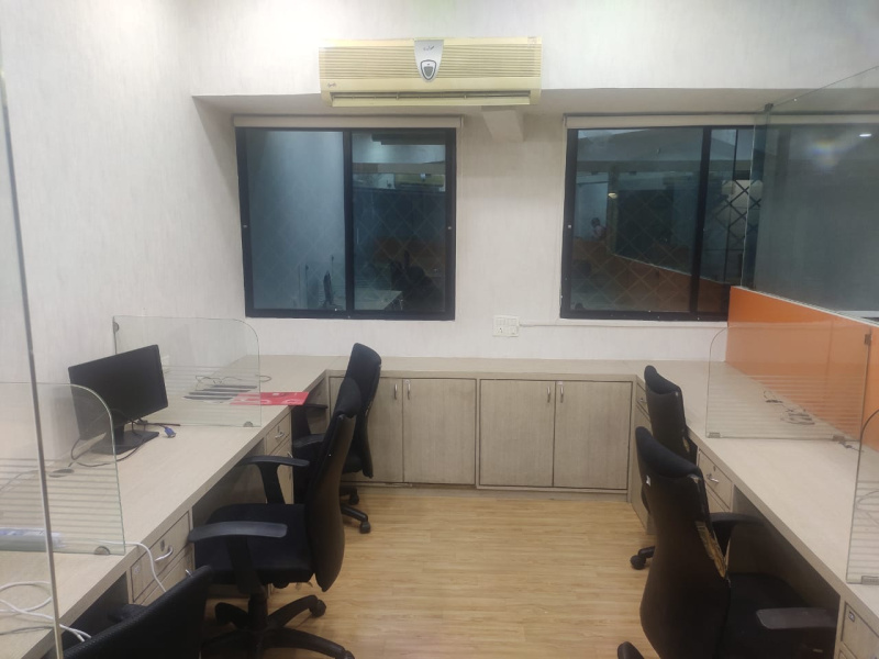  2750 Sq.ft. Office Space for Sale in Akurdi, Pune
