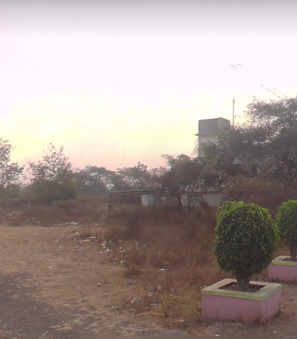  935 Sq. Meter Commercial Land for Sale in Ozar, Nashik