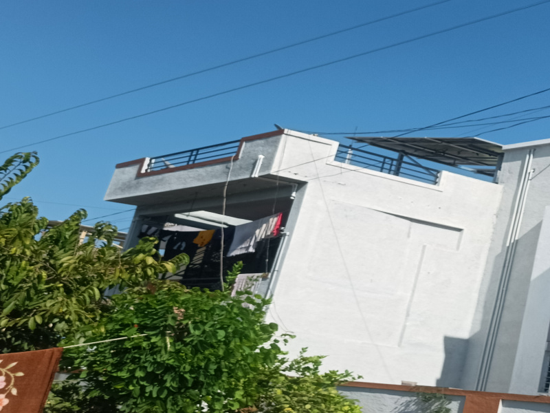 4 BHK 560 Sq.ft. Builder Floor for Sale in Kedgaon, Ahmednagar