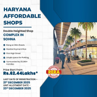 Commercial Shop for Sale in Sohna, Gurgaon