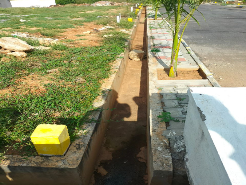  1200 Sq.ft. Residential Plot for Sale in Hosur Taluk, Krishnagiri