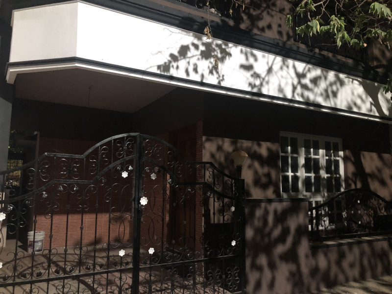 2.5 BHK 1100 Sq.ft. House for Rent in Hbr Layout, Bangalore