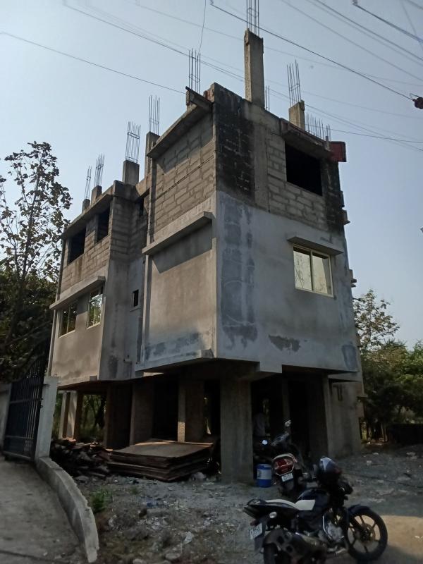 1 BHK 698 Sq.ft. Apartment for Sale in Neral, Raigad