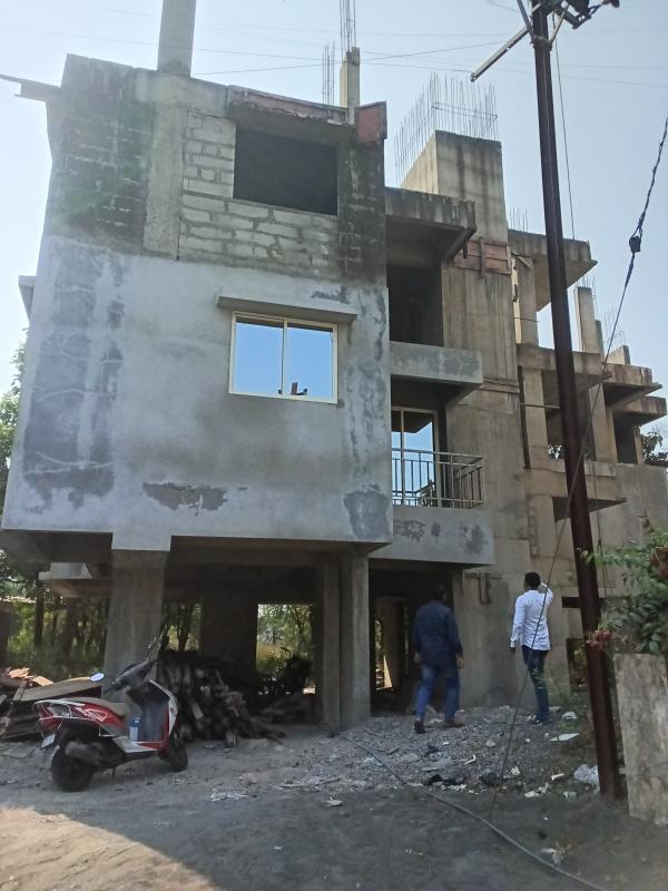 1 BHK 698 Sq.ft. Apartment for Sale in Neral, Raigad