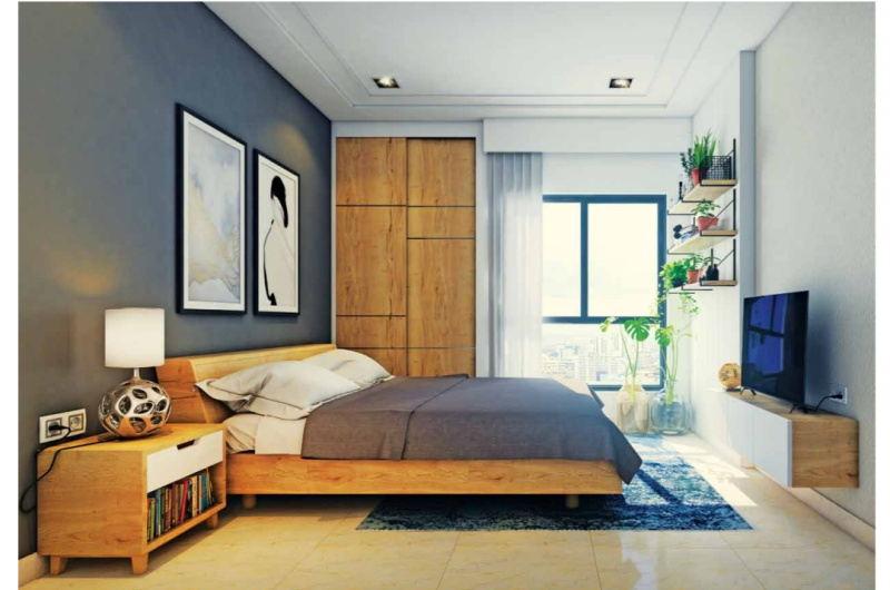 2 BHK 965 Sq.ft. Apartment for Sale in Kamalgazi, Narendrapur, Kolkata