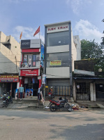 Commercial Shop for Rent in Lalpur, Ranchi