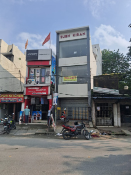 Commercial Shop for Rent in Lalpur, Ranchi