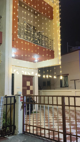 2 BHK 850 Sq.ft. House for Sale in Shyam Nagar, Ankleshwar