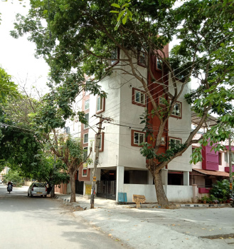 2 BHK Flat for Rent in Silk Board, Bangalore