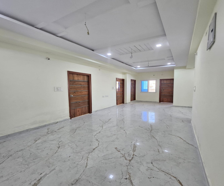 3 BHK 1400 Sq.ft. Apartment for Sale in Mehdipatnam, Hyderabad