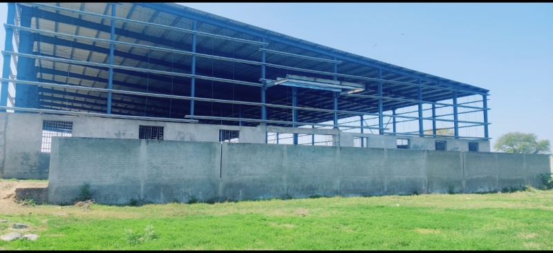 43000 Sq.ft. Warehouse for Rent in Prem Nagar, Karnal
