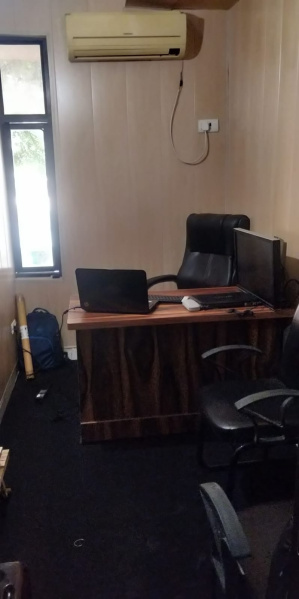  105 Sq.ft. Office Space for Sale in Sector 12 Dwarka, Delhi
