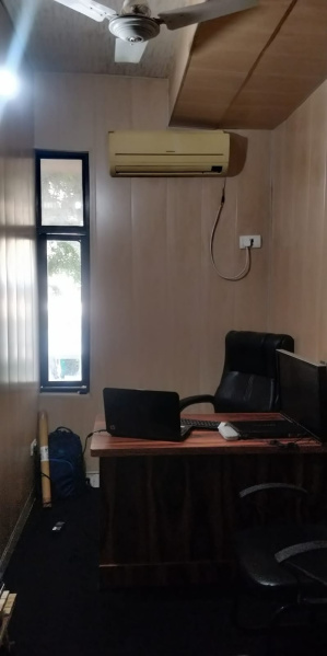  105 Sq.ft. Office Space for Sale in Sector 12 Dwarka, Delhi