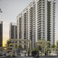 2 BHK Flat for Sale in Manesar, Gurgaon