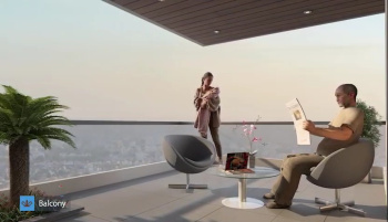 3 BHK Flat for Sale in Vivekananda Nagar, Kota