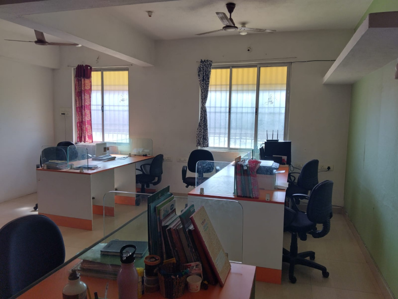  500 Sq.ft. Office Space for Rent in Chromepet New Colony, Chrompet, Chennai