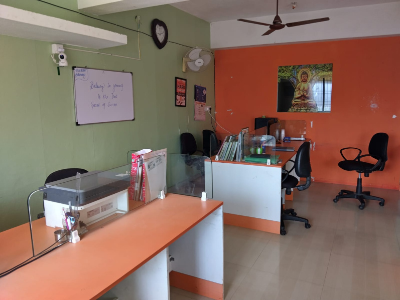  500 Sq.ft. Office Space for Rent in Chromepet New Colony, Chrompet, Chennai