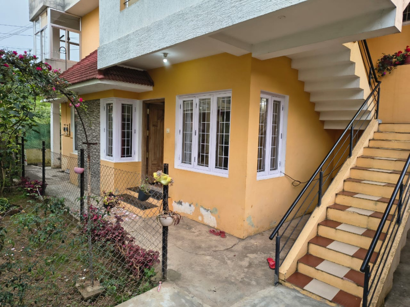 2 BHK 1000 Sq.ft. House for Rent in Fernhill, Ooty
