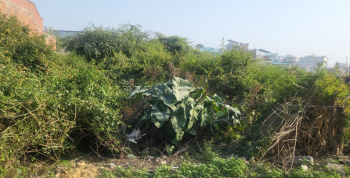 Residential Plot for Sale in Mubarakpur, Lucknow