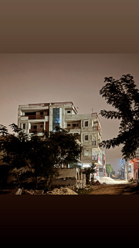 10 BHK Flat for Rent in Laxmi Nagar, Alwar