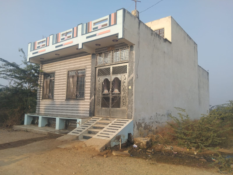 2 BHK 1250 Sq.ft. House for Sale in 100 Feet Road, Bhilwara